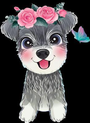 The Hidden Gem Dog Spa