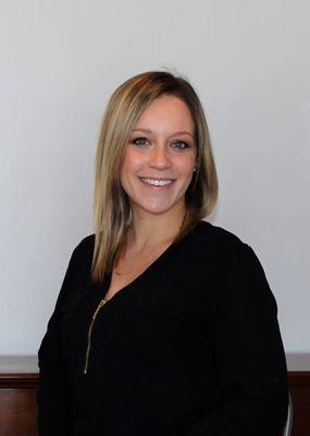 Laura Barnett, LMSW MAT