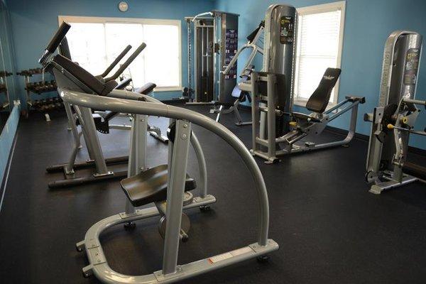 Brushwood Apartments