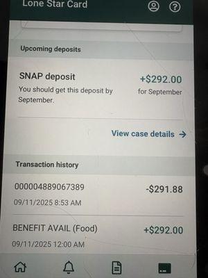 Caribbean Supermarket