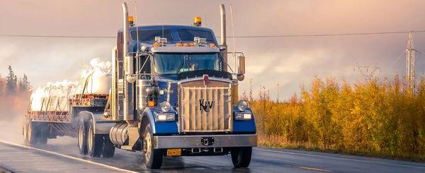 Wheat Express Enterprise