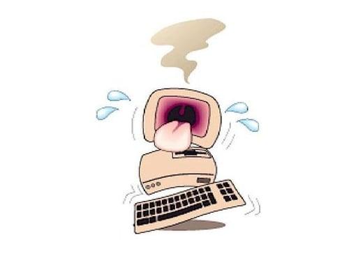 Computer Repair Abel