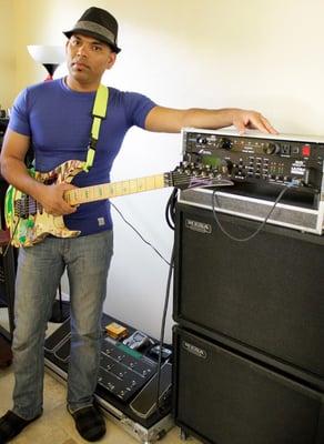 Eden Cove Productions