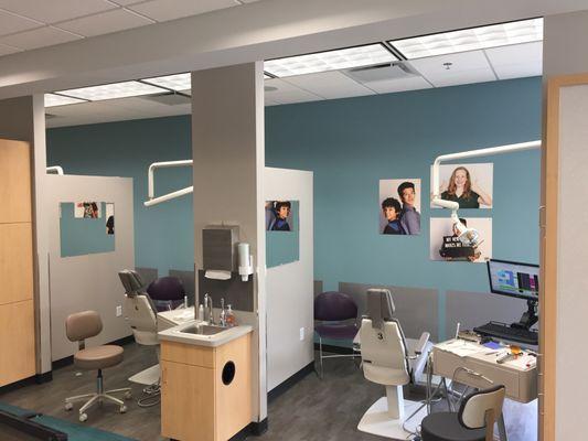 Fry Orthodontic Specialists