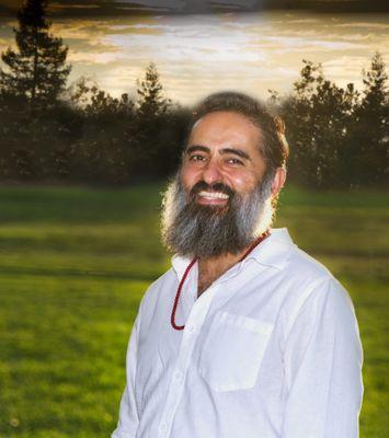 Infinity Energy Healing and Meditation