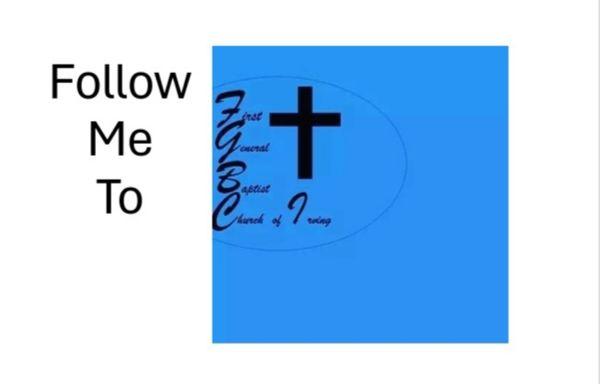 First General Baptist Church