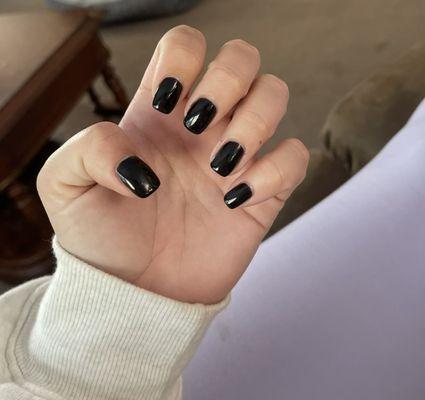 Pretty Nails