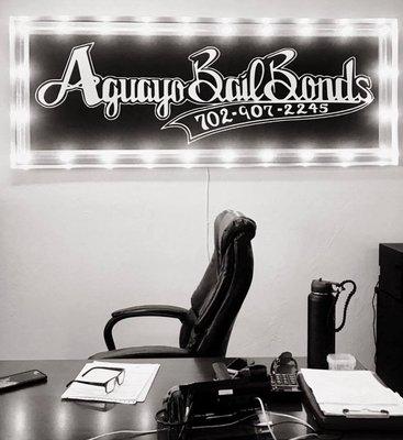 Aguayo Bail Bonds