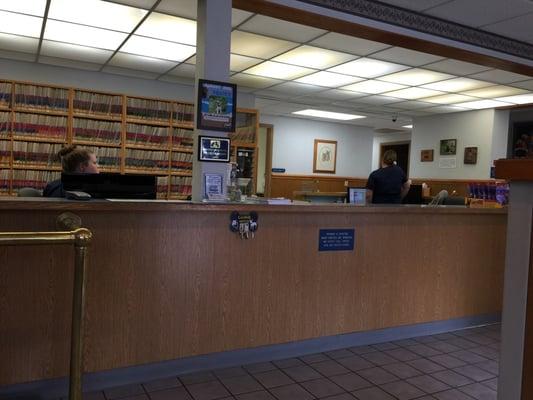 River Road Animal Hospital