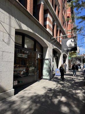 Carhartt Work In Progress