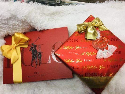 Fragancia’s Gregory