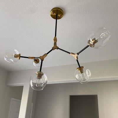 Reward Master Electrician