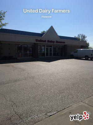 United Dairy Farmers