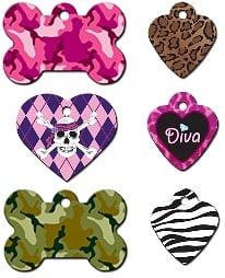 This is just a small sample of available tags