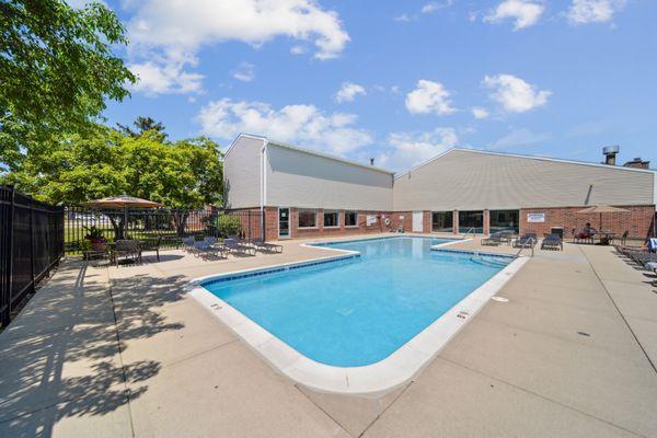 Waterford Place Apartments