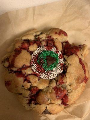 Big Fat Cookie