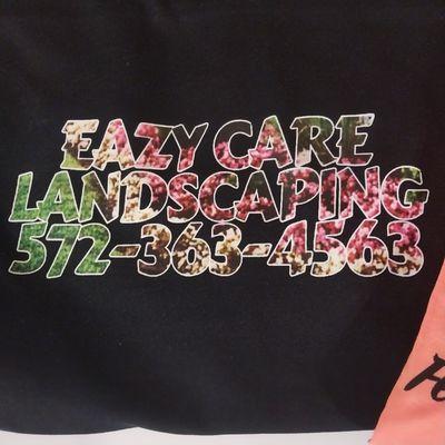 Eazy Care Landscaping
