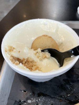 Porter's Real Barbecue