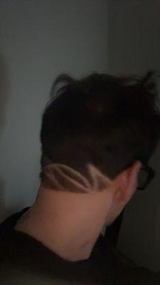 Magic Cut Barber Shop