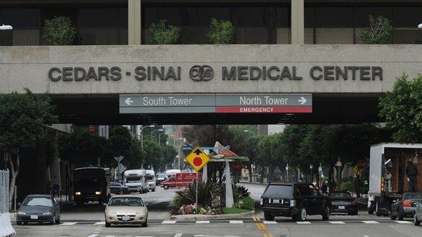 Martin L. Hopp, MD, PhD