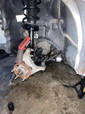 Betos Mobile Mechanic