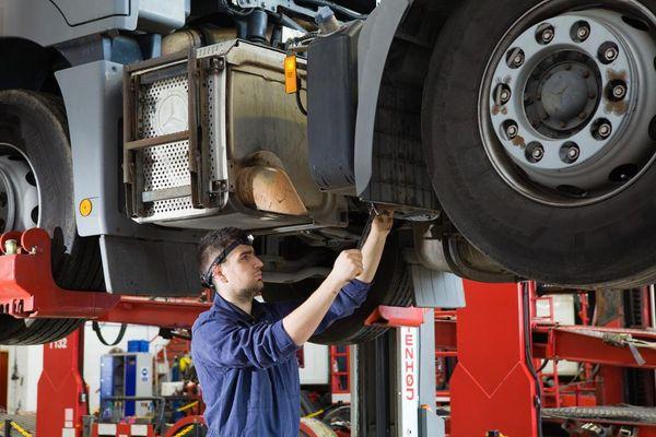 West Michigan Mobile Mechanic