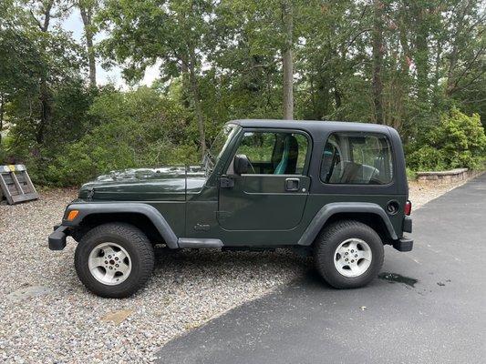 Maaco Auto Body Shop & Painting