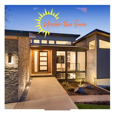 Under the Sun Electrical