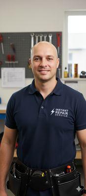 Instant Repair Service