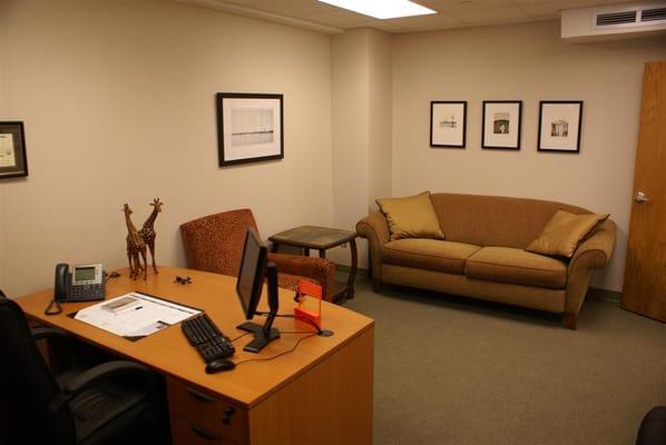 Hadley Center