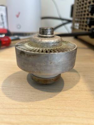 Main Trading Company