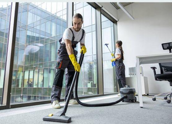 Michele's Bay Area Cleaning and Janitorial Service