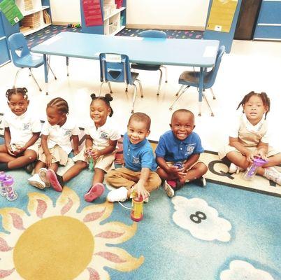 Hopewell Preschool Academy