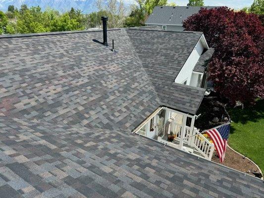 Eagle Rock Roofing