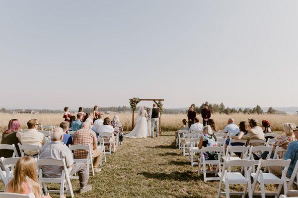 Silverbell Weddings & Events