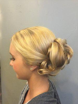 Dragonfly Salon and Spa at Style Network