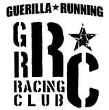 Guerilla Running Racing Club