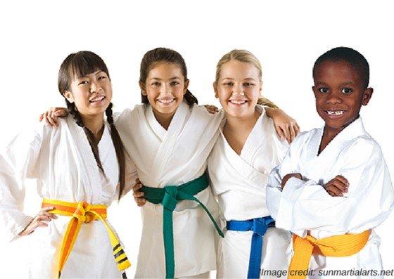 FITNESS, FRIENDS and FUN1