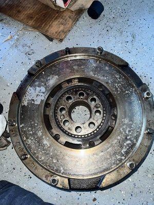 Jay's Precision Machine