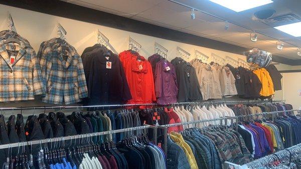 Outdoor Gear For All