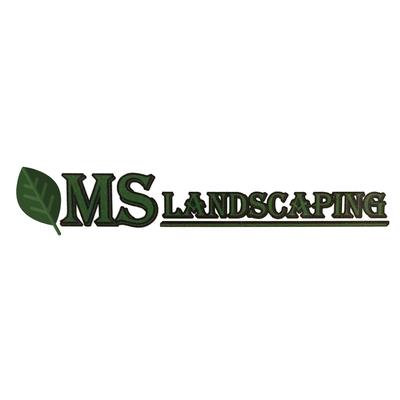 MS Landscaping E Masonry