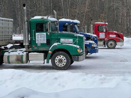 CNB Wagner Enterprise