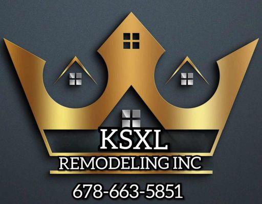 KSXL Remodeling