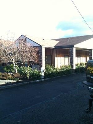 Issaquah Plastic Surgery-Kimberly Lu MD