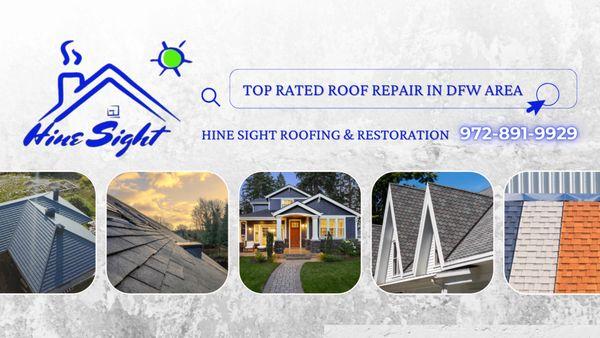 Steep Roofing & Construction