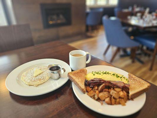 G Willikers Catering