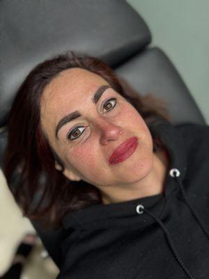 Aahsome Salon & Permanent Makeup