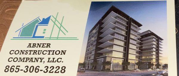 Abner Construction