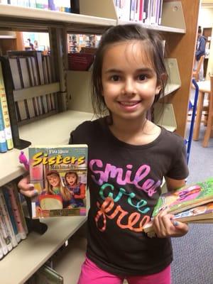 Prairie Trails Public Library Dist