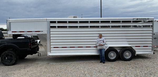 Twin Cities South Trailer Sales